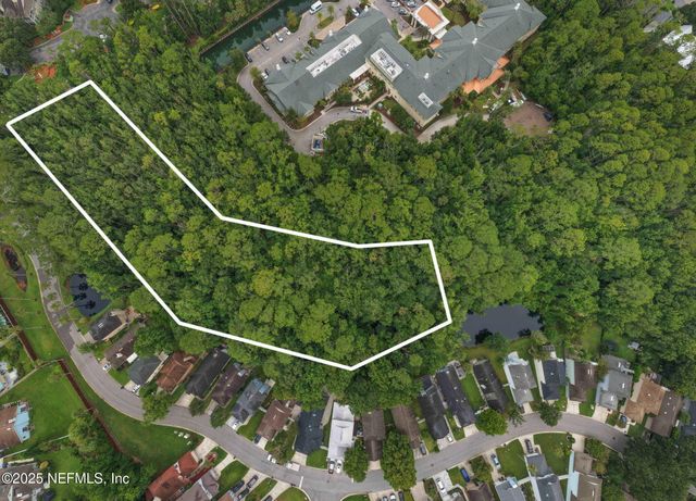 XXX SOLANA Road, Ponte Vedra Beach, FL 32082