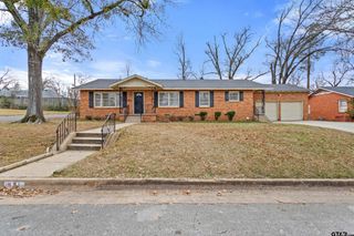 921 Barbara St, Tyler, TX 75701