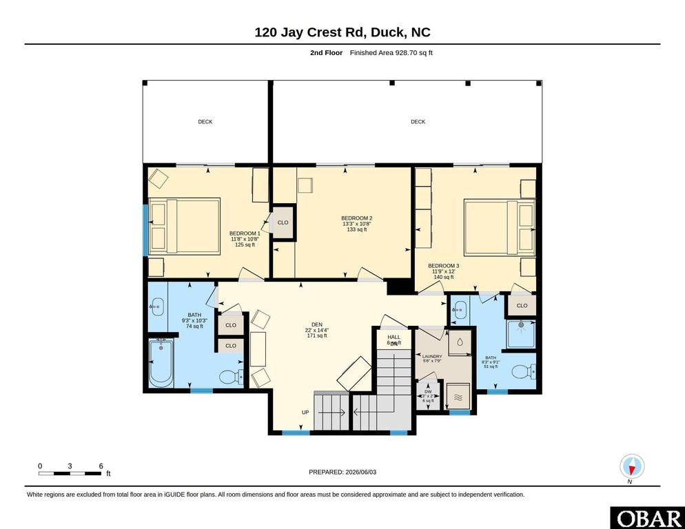 Image 73 of property listing at 120 Jay Crest Road Lot 12, Duck, NC 27949