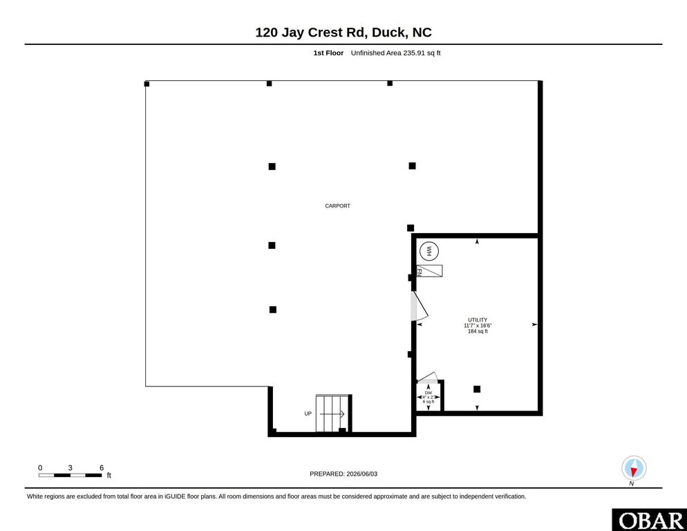Image 74 of property listing at 120 Jay Crest Road Lot 12, Duck, NC 27949