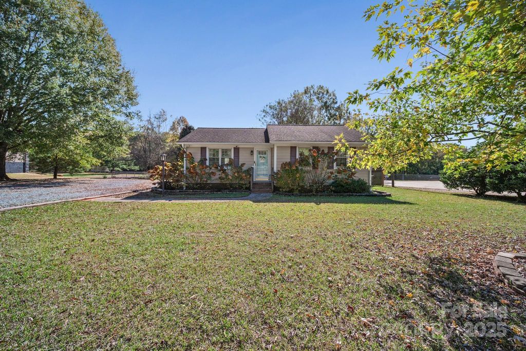 9116 Brief Road, Mint Hill, NC 28227