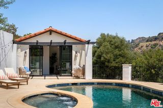 8171 Tianna Road, Los Angeles, CA 90046