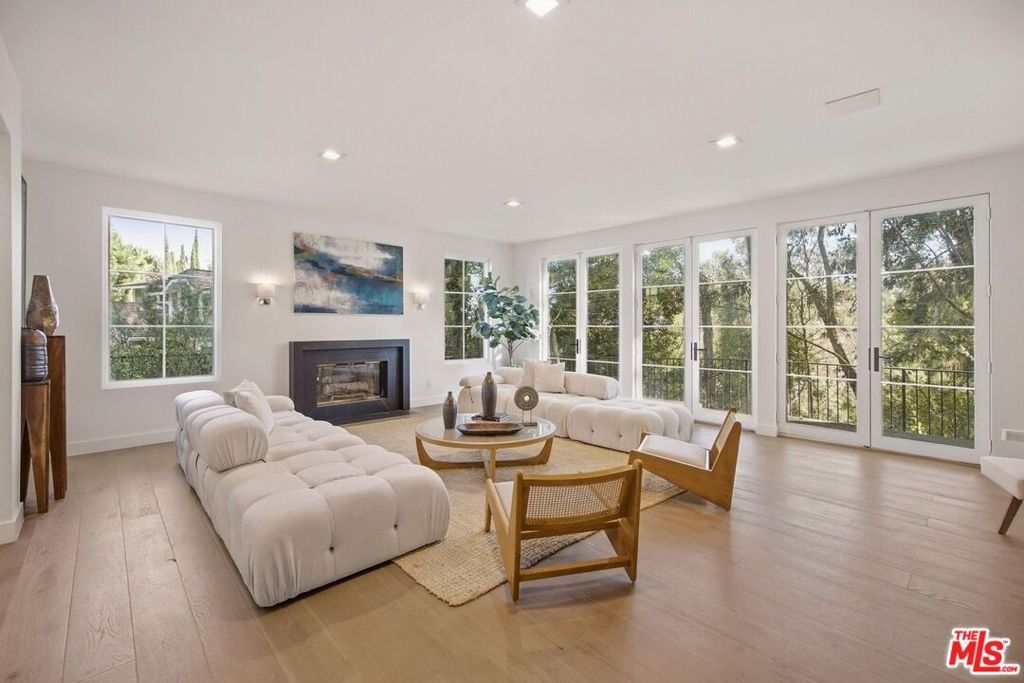 8171 Tianna Road, Los Angeles, CA 90046 — exterior