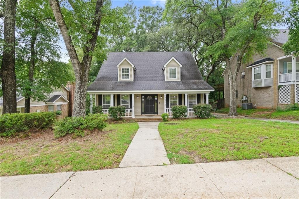 3270 Austin Drive, Mobile, AL 36695 — photo 2