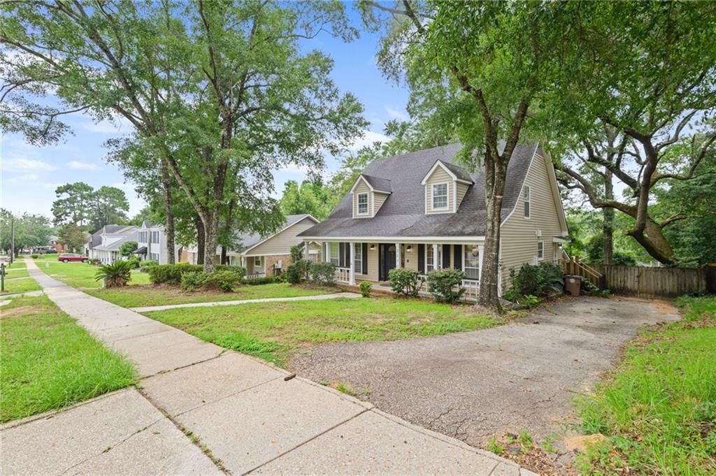 3270 Austin Drive, Mobile, AL 36695 — photo 4