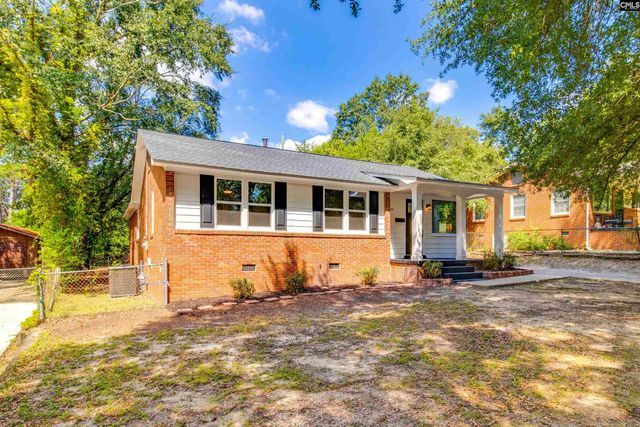 923 Huntington Avenue, Columbia, SC 29205
