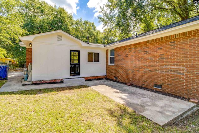 923 Huntington Avenue, Columbia, SC 29205