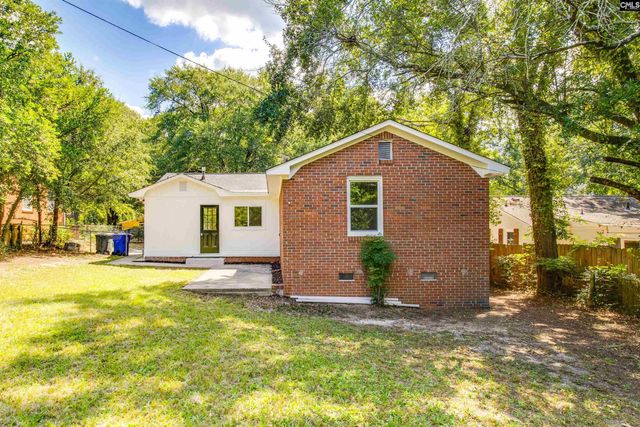 923 Huntington Avenue, Columbia, SC 29205
