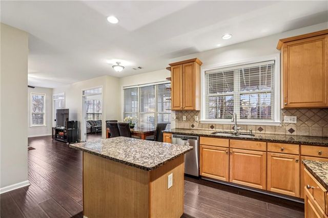 2669 Rocky Knoll Court, Dacula, GA 30019