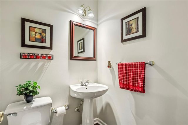 2669 Rocky Knoll Court, Dacula, GA 30019