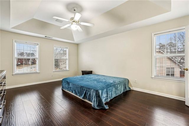 2669 Rocky Knoll Court, Dacula, GA 30019