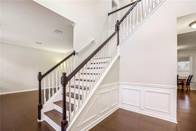 2669 Rocky Knoll Court, Dacula, GA 30019