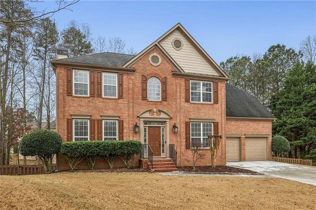 2669 Rocky Knoll Court, Dacula, GA 30019