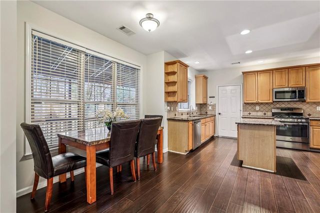 2669 Rocky Knoll Court, Dacula, GA 30019