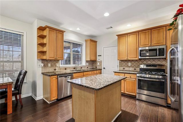 2669 Rocky Knoll Court, Dacula, GA 30019