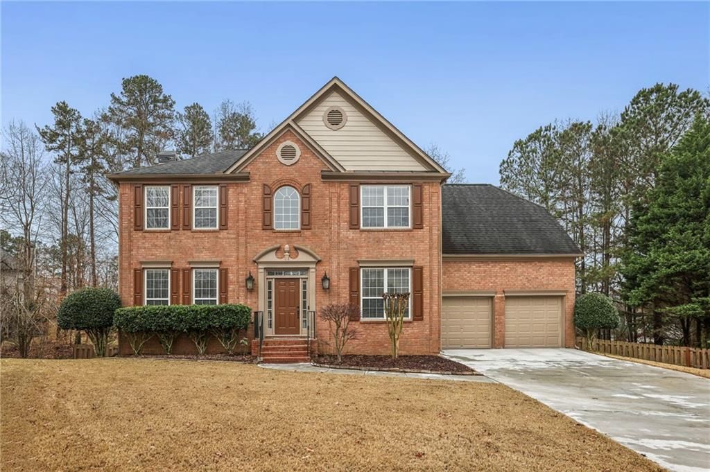 2669 Rocky Knoll Court, Dacula, GA 30019