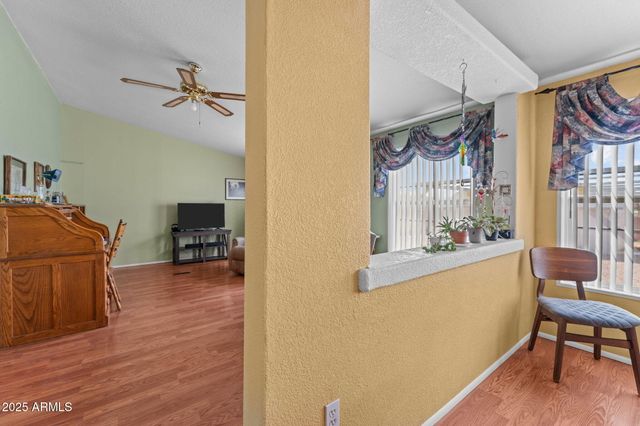 23723 W CANNON Drive, Congress, AZ 85332