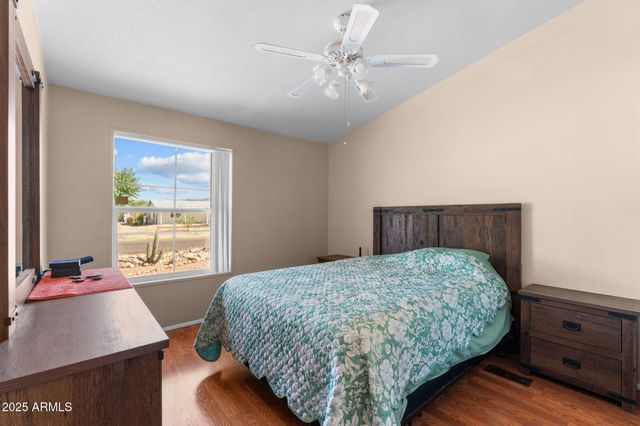 23723 W CANNON Drive, Congress, AZ 85332