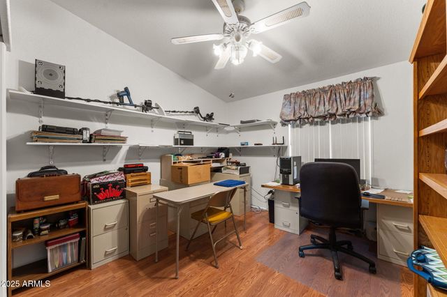 23723 W CANNON Drive, Congress, AZ 85332