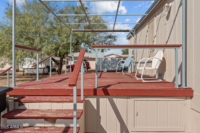 23723 W CANNON Drive, Congress, AZ 85332