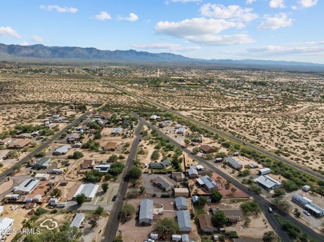 23723 W CANNON Drive, Congress, AZ 85332