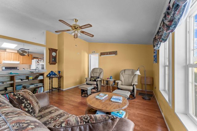 23723 W CANNON Drive, Congress, AZ 85332