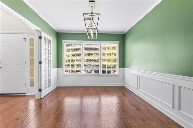 2634 Kaley NW Court, Kennesaw, GA 30152