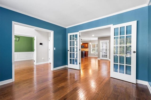 2634 Kaley NW Court, Kennesaw, GA 30152