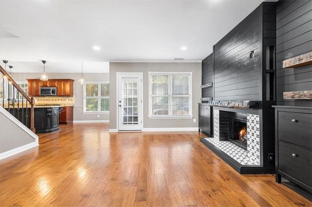 2634 Kaley NW Court, Kennesaw, GA 30152