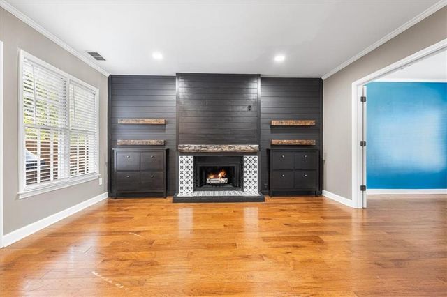 2634 Kaley NW Court, Kennesaw, GA 30152