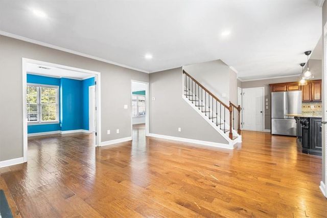 2634 Kaley NW Court, Kennesaw, GA 30152