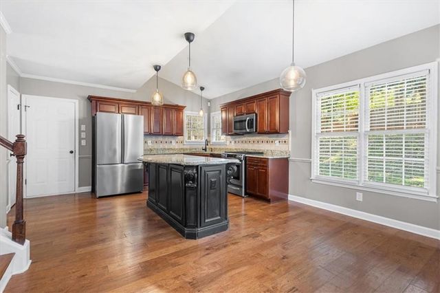 2634 Kaley NW Court, Kennesaw, GA 30152