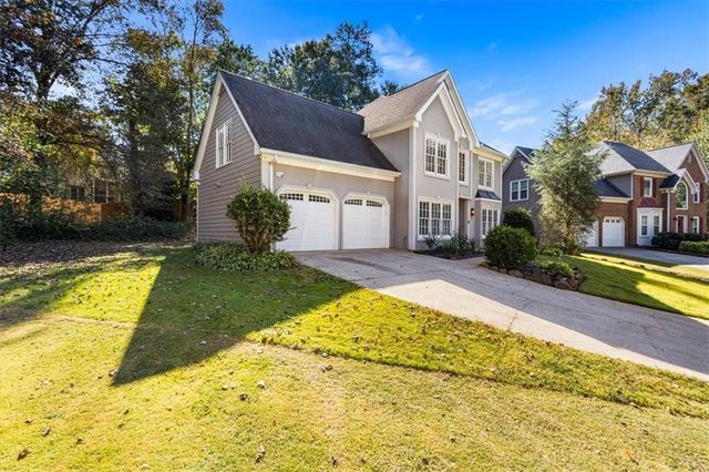 2634 Kaley NW Court, Kennesaw, GA 30152