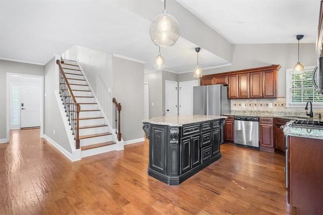 2634 Kaley NW Court, Kennesaw, GA 30152