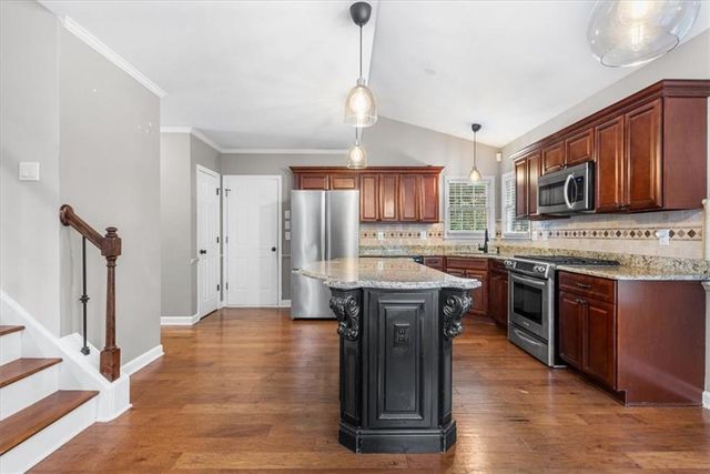 2634 Kaley NW Court, Kennesaw, GA 30152