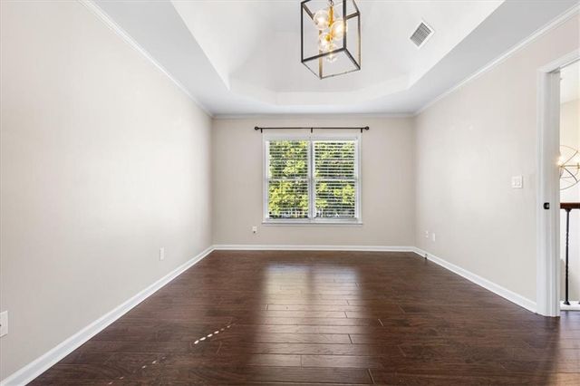 2634 Kaley NW Court, Kennesaw, GA 30152