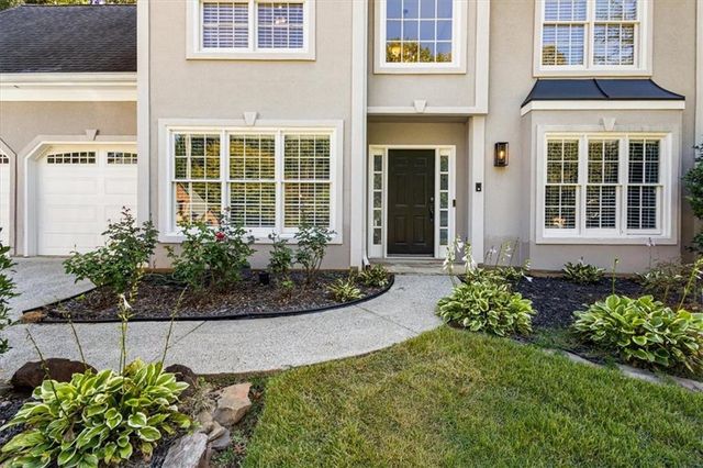 2634 Kaley NW Court, Kennesaw, GA 30152