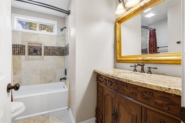 2634 Kaley NW Court, Kennesaw, GA 30152