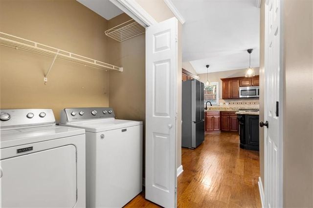 2634 Kaley NW Court, Kennesaw, GA 30152