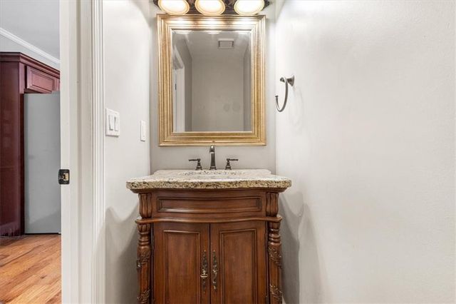 2634 Kaley NW Court, Kennesaw, GA 30152