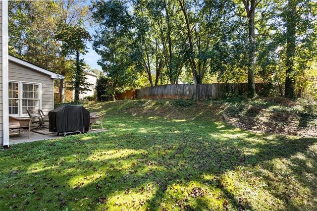 2634 Kaley NW Court, Kennesaw, GA 30152