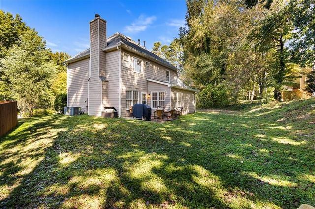 2634 Kaley NW Court, Kennesaw, GA 30152