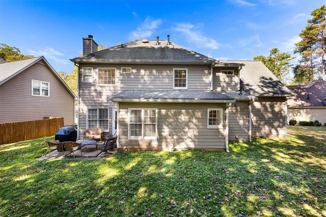 2634 Kaley NW Court, Kennesaw, GA 30152