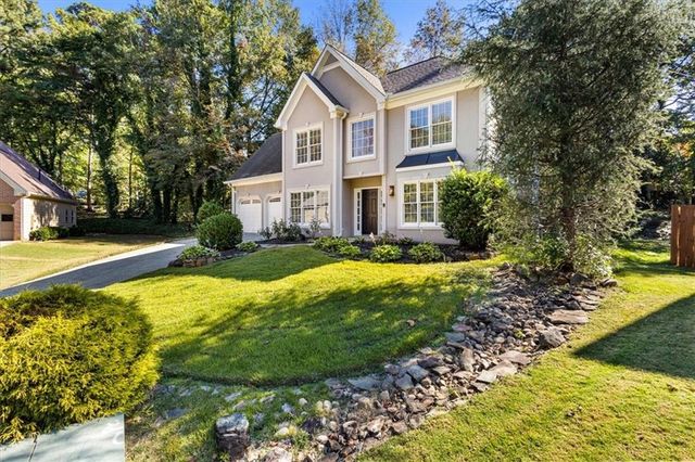 2634 Kaley NW Court, Kennesaw, GA 30152