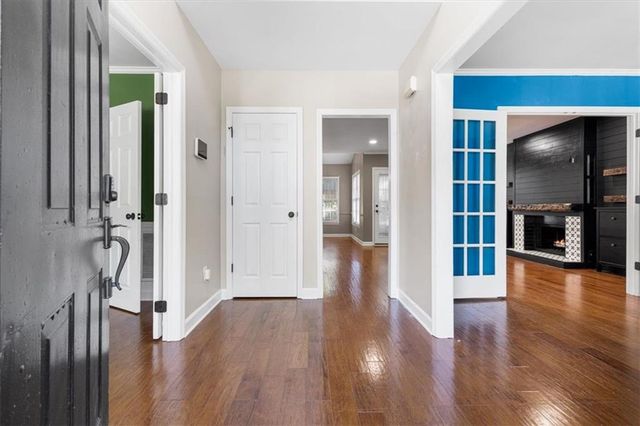 2634 Kaley NW Court, Kennesaw, GA 30152