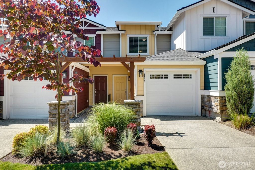 22328 88th Way S #I-105, Kent, WA 98031