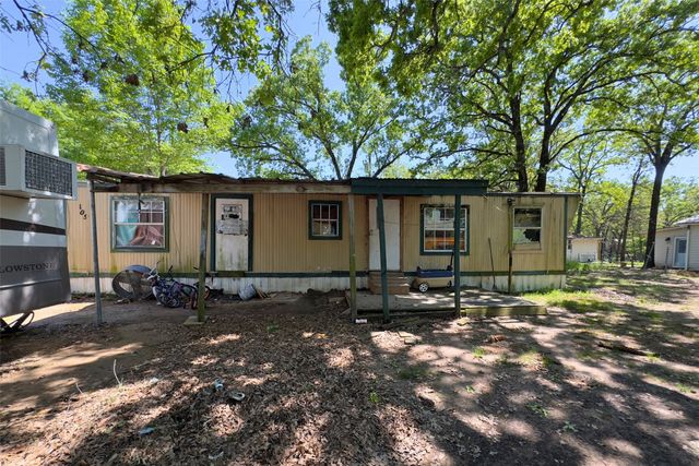 109 Karen Lane, Gun Barrel City, TX 75156