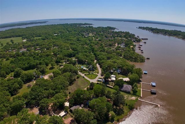 109 Karen Lane, Gun Barrel City, TX 75156