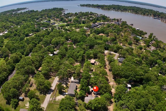 109 Karen Lane, Gun Barrel City, TX 75156