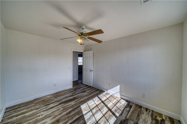 3950 South Rainbow Avenue, Pahrump, NV 89048